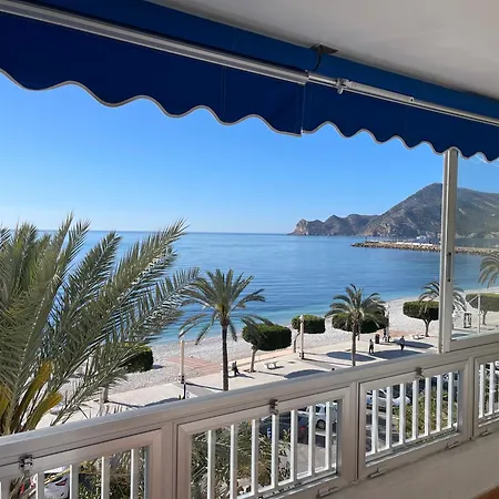 Apartment Miramar Blue Pearl *